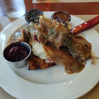 The Waffled Pig
