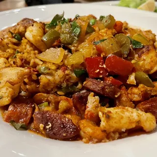 Jambalaya