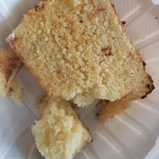Cornbread