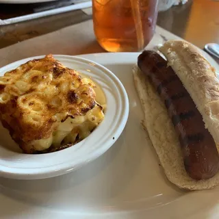 Kids Hot Dog