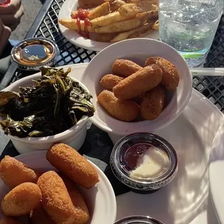 Kids Chicken Tenders