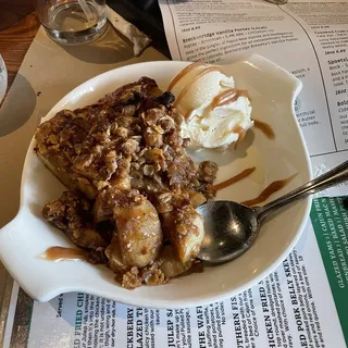 Apple Pie