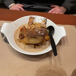 Bread Pudding