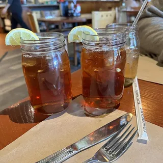 Iced Tea