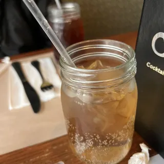 Ginger Ale