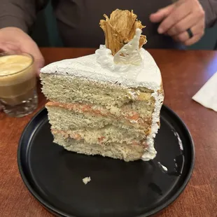 Kindness cake, worth every penny!