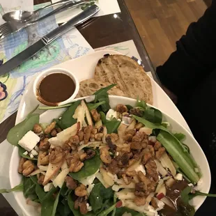St Germain Salad