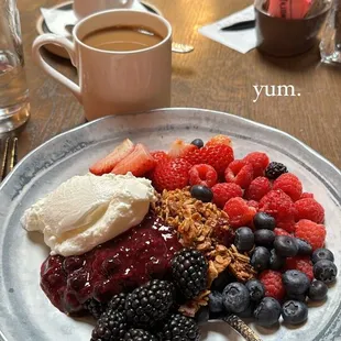 Grain Bowl
