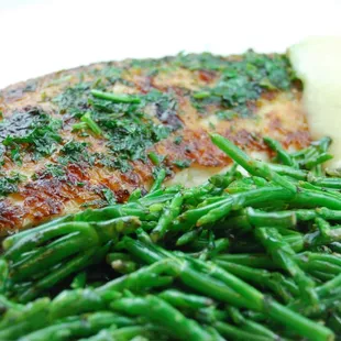 Dover Sole