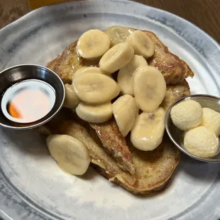 Grand Marnier French Toast