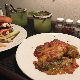 Tamales