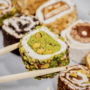 Baklava Bakery