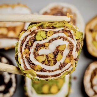 Baklava Bakery