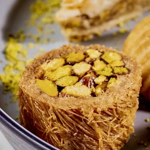 Baklava Bakery