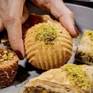 Baklava Bakery