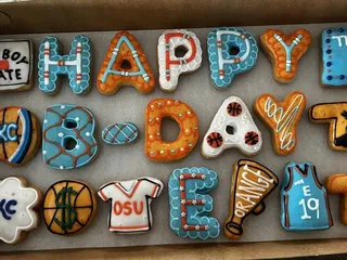 Kim's Daylight Donuts