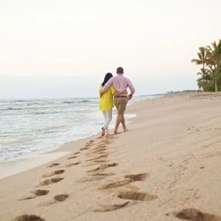 Our engagement shoot with Julia.