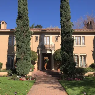 House from the early 1900's