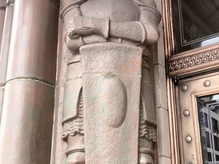 Sacramento Masonic Temple