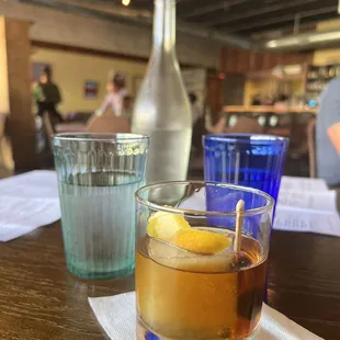 Happy hour