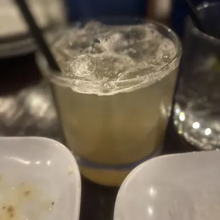 I would recommend the Julia&apos;s Gold Rush...but beware....sooo good.