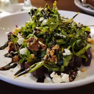 Beet Salad