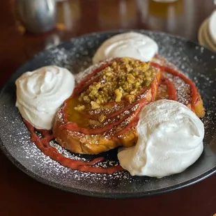 French Toast