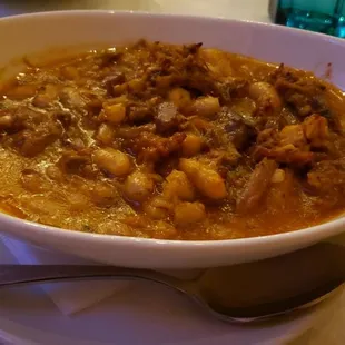 Chorizo