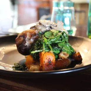 Stuffed Pork Loin