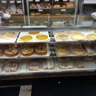 dessert, food