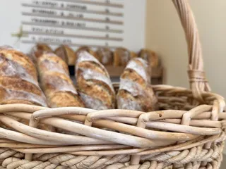 Sourdough Ida
