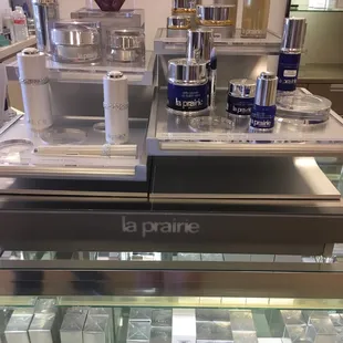 La Prairie