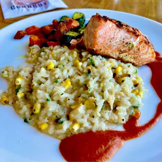 Wild Isle Salmon