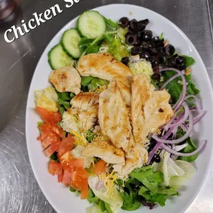 Chicken Salad