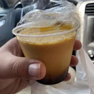 Flan