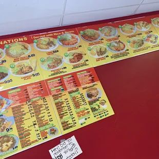 Great selection