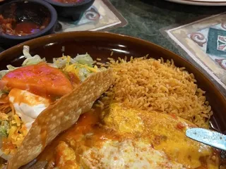 El Alazan II