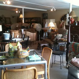 Juliana Daniel Antiques
