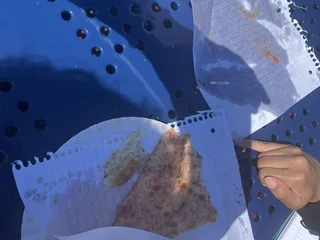 Big Guys Pizza