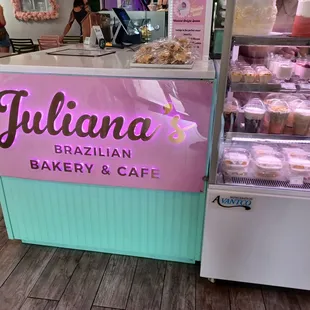 interior, donuts