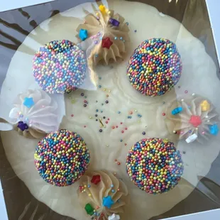 Cake