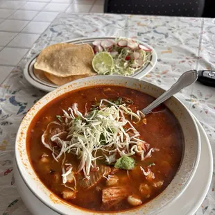 Pozole