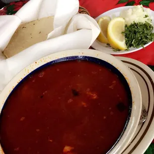 soups and chowder, chowder, soup, food