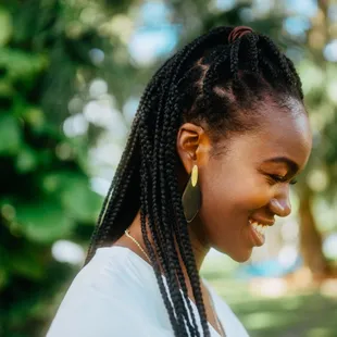 Victoria Adeniran // Portrait photography in Tampa, Florida