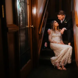 Katie &amp; Sam // Wedding photography in Fresno, California