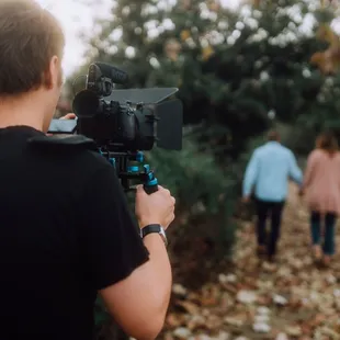 Non-Profit Video production in Fresno, California