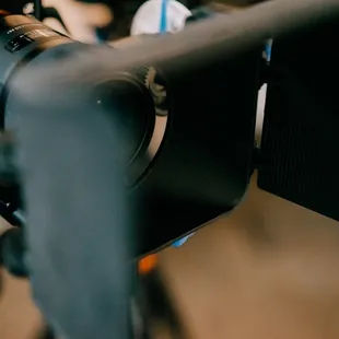 Professional video production in Fresno, California