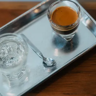 Hi Top Coffee // Commercial photography in Fresno, California