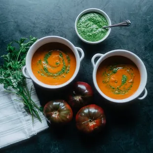 Food Family Wine // Food photography in Fresno, California