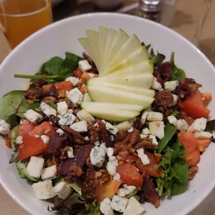 Bistro Salad